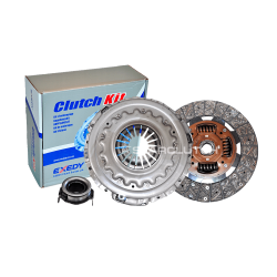 Kit de embrague Peugeot