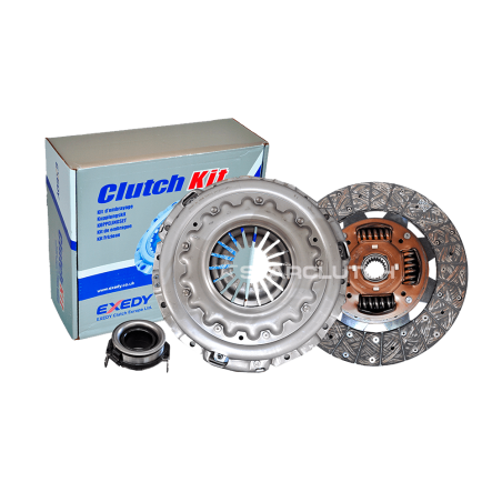 Kit de embrague Peugeot